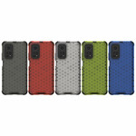 Xiaomi Mi 10T / 10T Pro Wabenstyle Cover