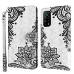 Xiaomi Mi 10T / 10T Pro Hülle Chic Lace