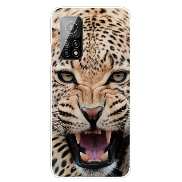 Xiaomi Mi 10T / 10T Pro Cover Fabelhaft Feline