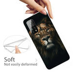 Xiaomi Mi 10T / 10T Pro Cover Fabelhaft Feline