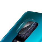 Schutzlinse aus gehärtetem Glas für Xiaomi Redmi Note 9S MOCOLO