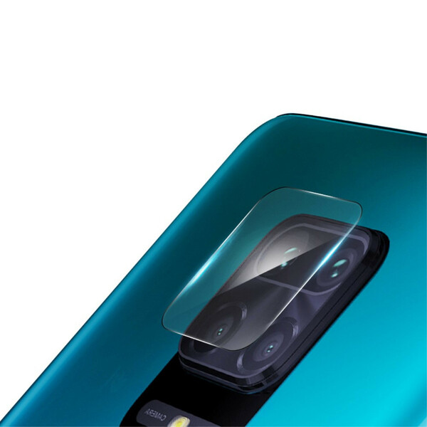 Schutzlinse aus gehärtetem Glas für Xiaomi Redmi Note 9S MOCOLO