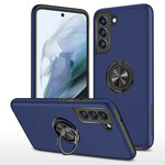 Samsung Galaxy S21 FE Hülle Magnetischer Haltering