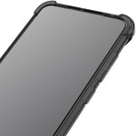 Samsung Galaxy S21 FE IMAK Silky Transparent Cover