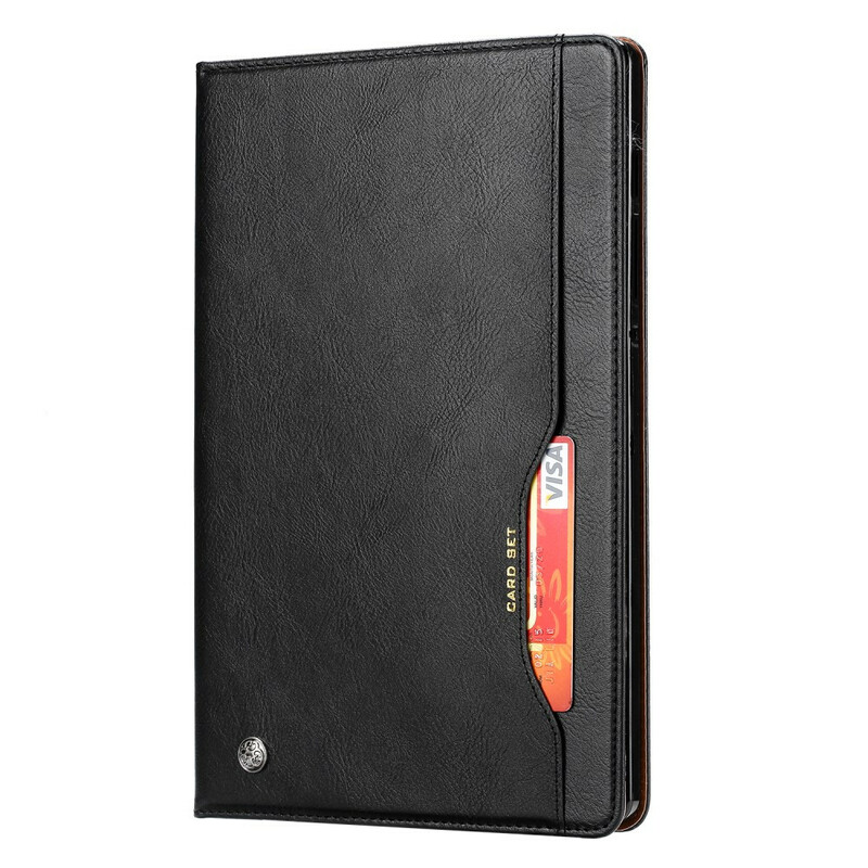 Hülle Samsung Galaxy Tab S7 FE Card Set Hülle Samsung Galaxy Tab S7 FE Card Set