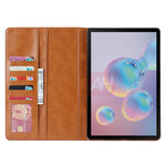 Hülle Samsung Galaxy Tab S7 FE Card Set Hülle Samsung Galaxy Tab S7 FE Card Set