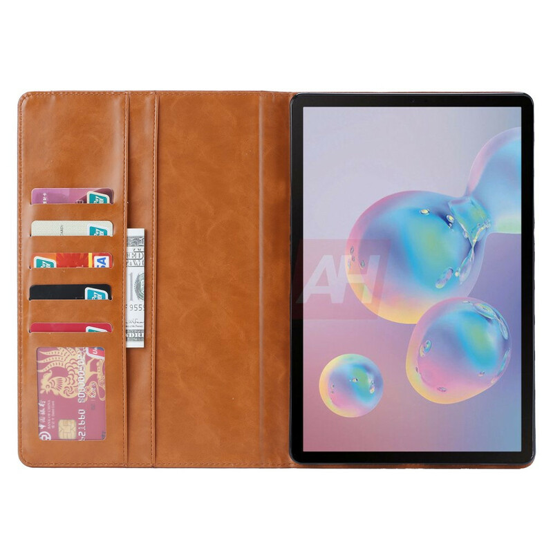 Hülle Samsung Galaxy Tab S7 FE Card Set Hülle Samsung Galaxy Tab S7 FE Card Set