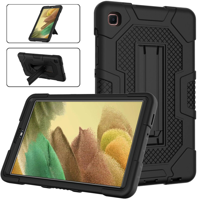 Samsung Galaxy Tab A7 Lite Ultra Resistant Contrasted Cover
