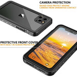 iPhone 11 Pro Max Cover Wasserdicht 2m REDPEPPER DOT