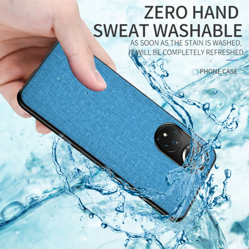 Cover Honor 50 Texture Stoff