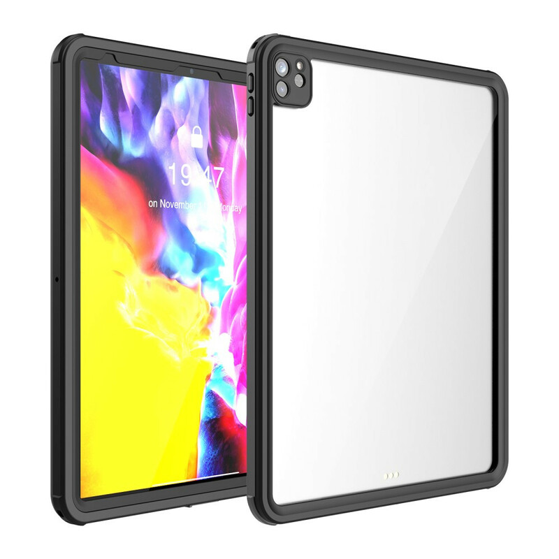 iPad Cover 12.9" (2020) Wasserdicht iPad Cover 12.9" (2020) Wasserdicht