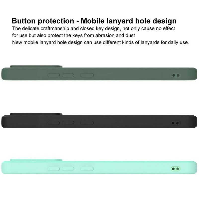 Cover Honor 50 IMAK UC-4 Series Cover Honor 50 IMAK UC-4 Series