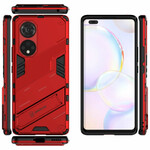 Honor 50 Pro Cover Abnehmbare Halterung Zwei Positionen freihändig Honor 50 Pro Cover Abnehmbare Halterung Zwei Positionen freihändig
