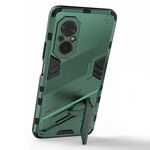 Honor 50 SE Cover Abnehmbare Halterung Zwei Positionen freihändig