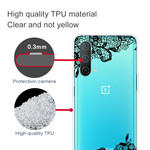 OnePlus Nord CE 5G Lace Fine Cover