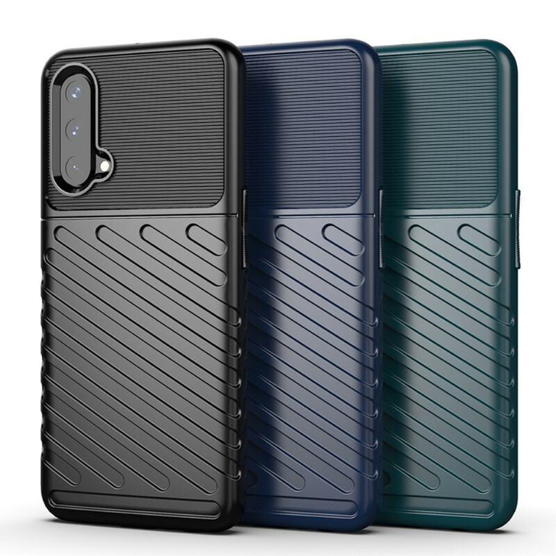OnePlus Nord CE 5G Thunder Series Cover