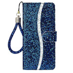 Xiaomi Redmi Note 10 / Note 10s Glitter S Design Hülle Xiaomi Redmi Note 10 / Note 10s Glitter S Design Hülle