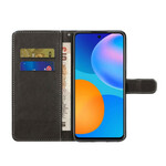 Xiaomi Redmi Note 10 5G / Poco M3 Pro 5G Panda Space Tasche mit Riemen