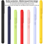 Xiaomi Redmi Note 10 5G / Poco M3 Pro 5G Imak UC-2 Series Cover