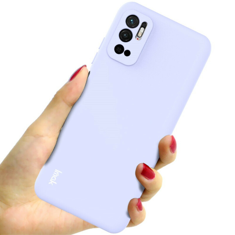 Xiaomi Redmi Note 10 5G / Poco M3 Pro 5G Imak UC-2 Series Cover