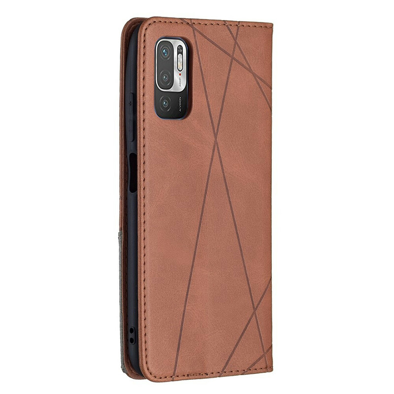 Flip Cover Xiaomi Redmi Note 10 5G / Poco M3 Pro 5G Style Artist