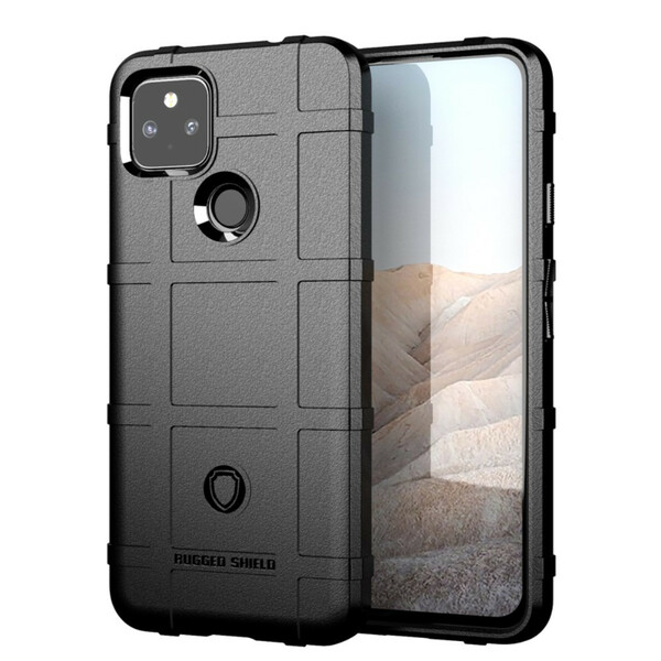 Google Pixel 5A 5G Rugged Shield Cover