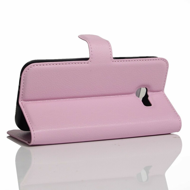 Hülle Samsung Galaxy A5 2017 Klassisch