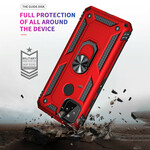 Google Pixel 5A 5G Ring Premium Cover