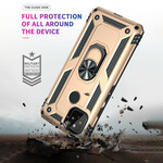 Google Pixel 5A 5G Ring Premium Cover