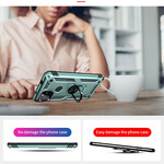 Google Pixel 5A 5G Ring Premium Cover
