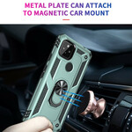 Google Pixel 5A 5G Ring Premium Cover