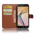 Hülle Samsung Galaxy A5 2017 Klassisch