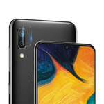 Schutzlinse aus gehärtetem Glas für Samsung Galaxy A30