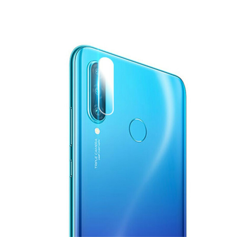 Schutzlinse aus gehärtetem Glas für Huawei P30 Lite