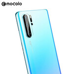 Schutzlinse aus gehärtetem Glas für Huawei P30 Pro Mocolo