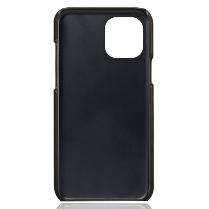 iPhone 13 Mini Cover Kartenhalter KSQ
