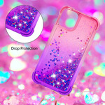 iPhone 13 Mini Glitter Colors Cover