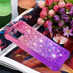 iPhone 13 Mini Glitter Colors Cover