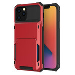 Cover iPhone 13 Mini Kartenhalter Style Flip