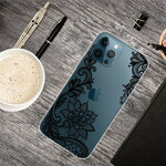 iPhone 13 Pro Max Cover Sublime Lace