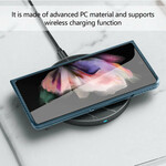 Samsung Galaxy Z Fold 3 5G Cover Unterstützung und Schutz des Bildschirms
