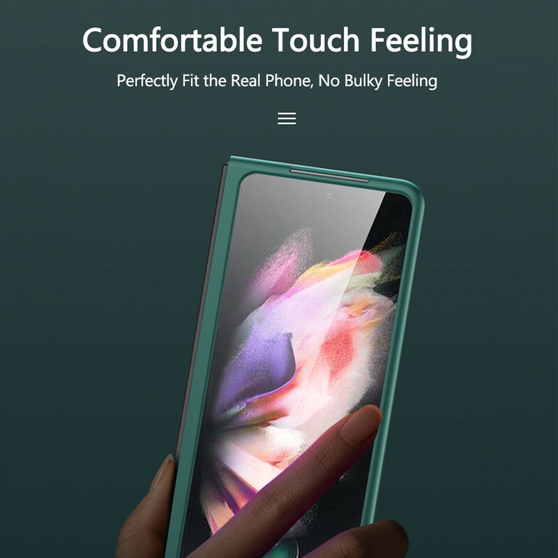Samsung Galaxy Z Fold 3 5G Ultra Fine GKK Hülle