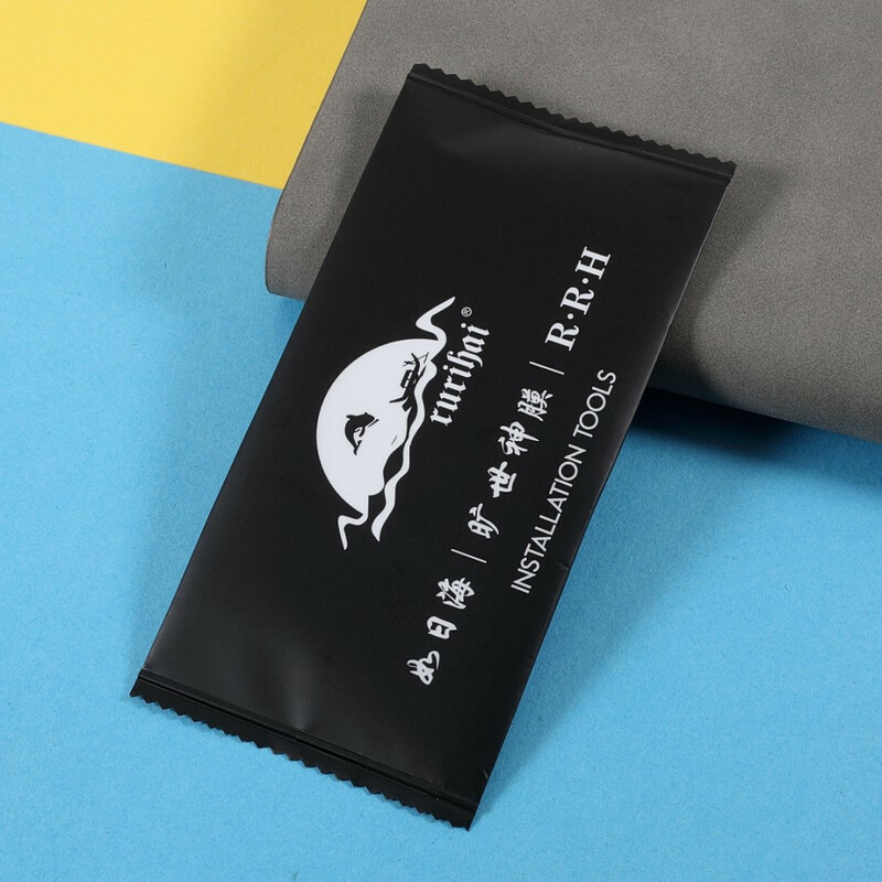 Schutz aus gehärtetem Glas für den Bildschirm des Samsung Galaxy Z Fold 3 5G RURIHAI