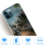 iPhone 13 Pro Max Cover Katzentraum