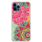 iPhone 13 Pro Trendy Mandala Cover