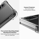 Google Pixel 6 Pro Cover Transparent Silky IMAK