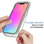 iPhone 13 Pro Gradient Color Cover