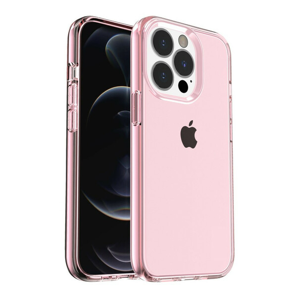 iPhone 13 Pro Cover Transparent Getönt