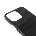 iPhone 13 Pro Cover Doppelte Kartenhalter