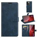 iPhone 13 Pro Max Hülle Lederoptik Slim Extrem iPhone 13 Pro Max Hülle Lederoptik Slim Extrem